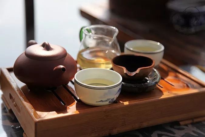 黑茶的五大精神，你学到了几种？