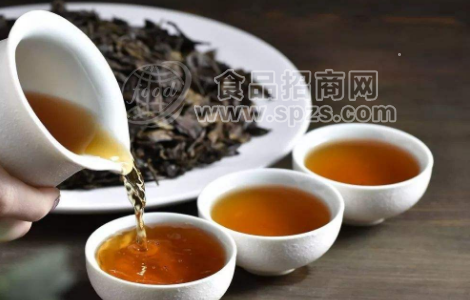 黑茶是什么茶？黑茶的特性和功效有哪些